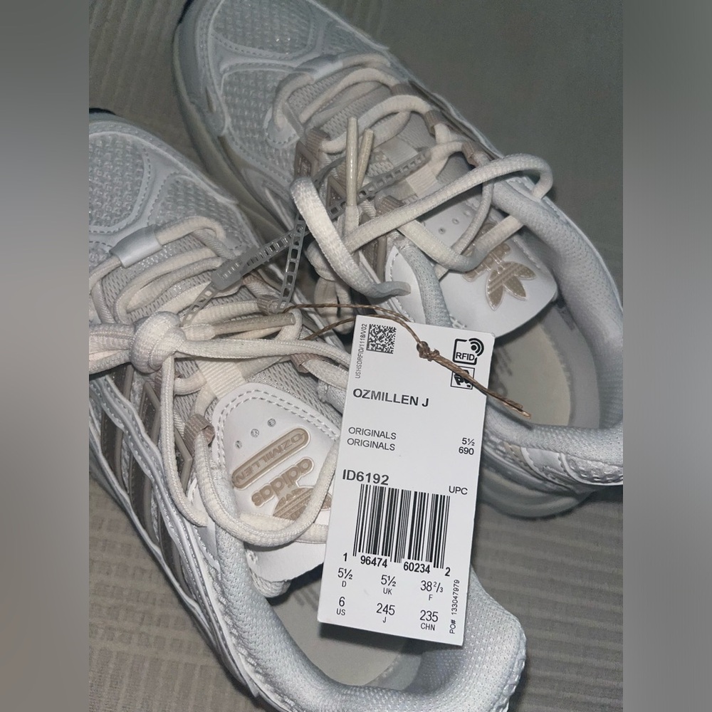 Adidas Original Ozmillen J